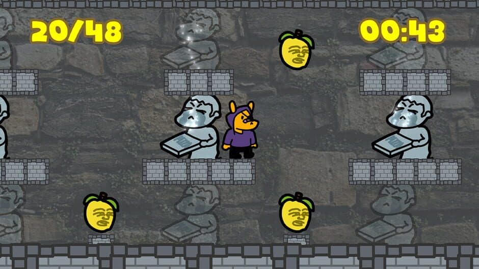 Скриншот 1 из Mondo Reico