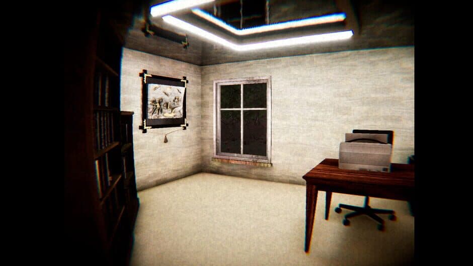 Скриншот 1 из Kevurah Horror Tale