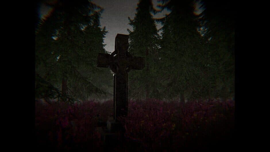 Скриншот 2 из Kevurah Horror Tale