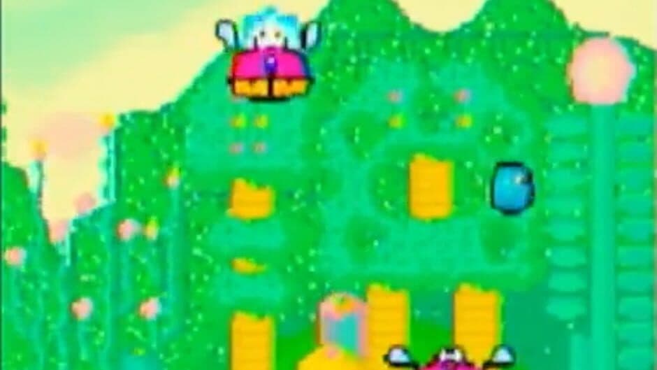 Скриншот 1 из Fantasy Zone