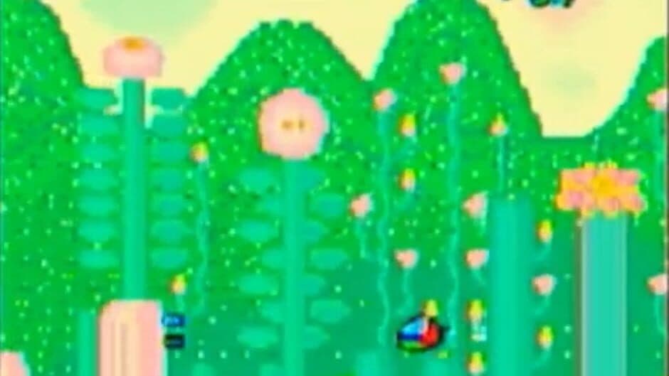 Скриншот 2 из Fantasy Zone