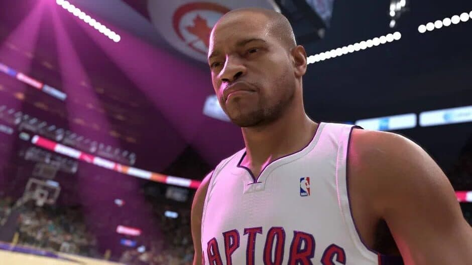 Скриншот 5 из NBA 2K25