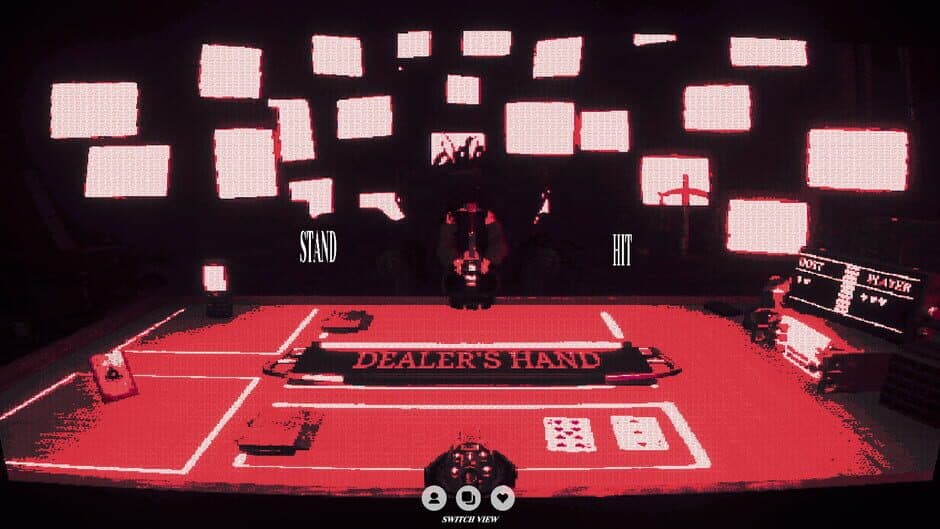 Скриншот 1 из DeathJack