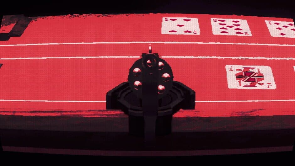 Скриншот 4 из DeathJack