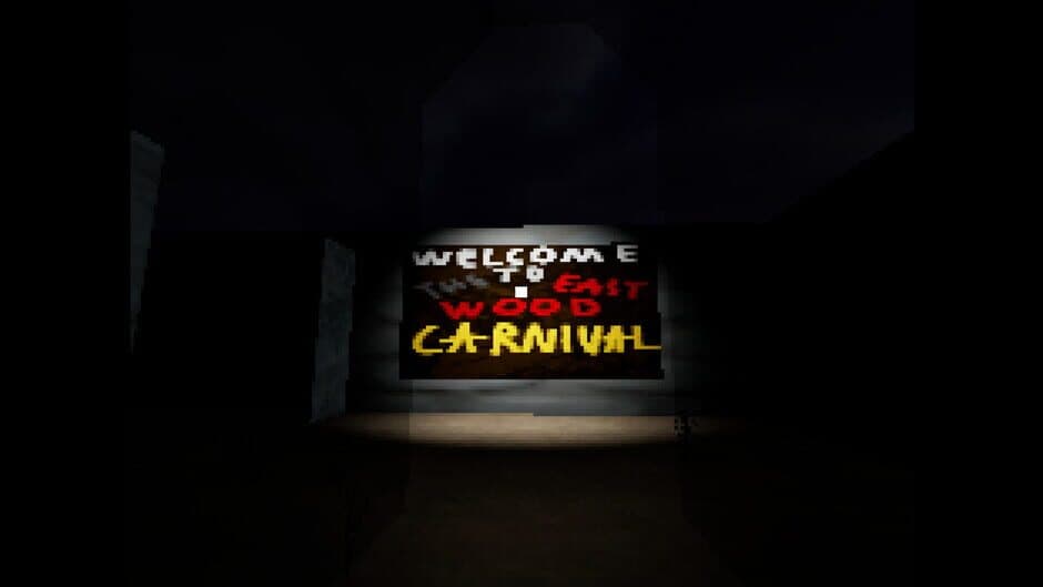 Скриншот 1 из East Wood Carnival