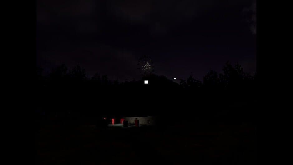 Скриншот 6 из East Wood Carnival