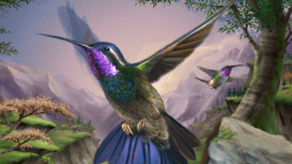 Скриншот 3 из Kolibri