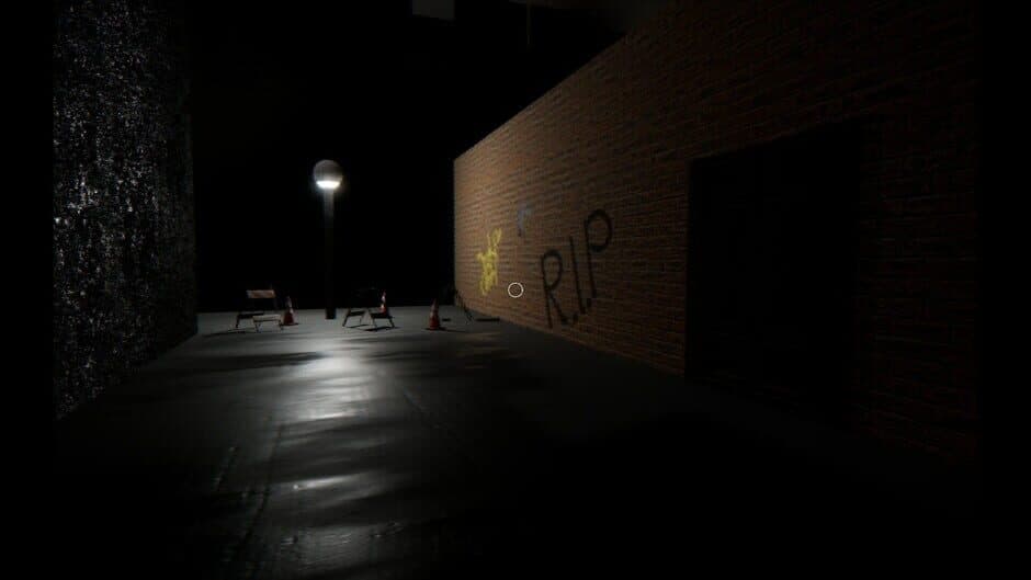 Скриншот 3 из The Nights on Arcade