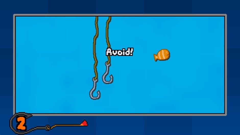 Скриншот 1 из Fishlike