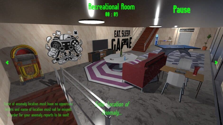 Скриншот 6 из Type To Report