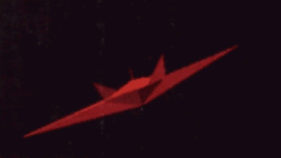 Скриншот 1 из Star Fox