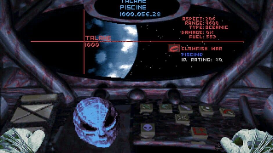 Скриншот 5 из Millennia: Altered Destinies