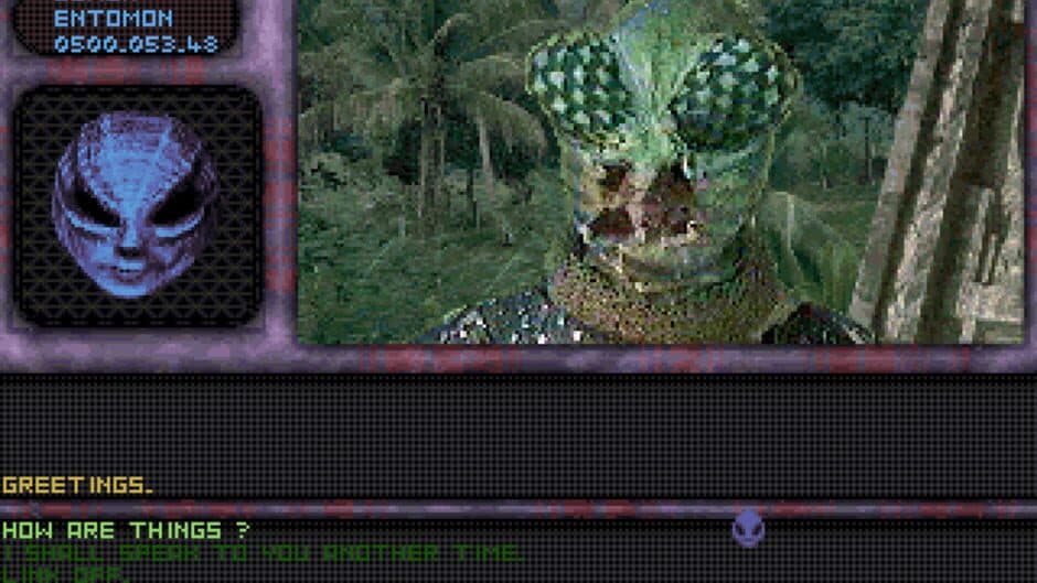 Скриншот 3 из Millennia: Altered Destinies