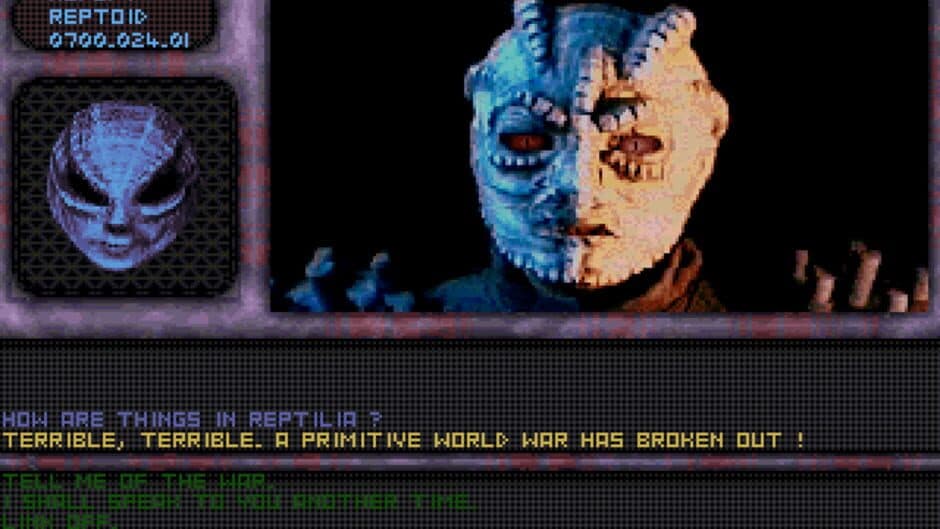 Скриншот 4 из Millennia: Altered Destinies
