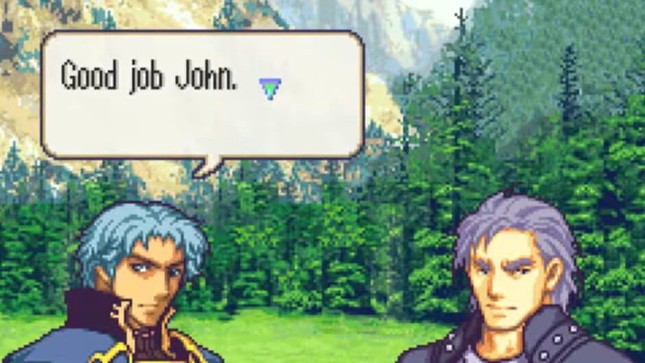 Скриншот 3 из Legend of John: Lingering Blood