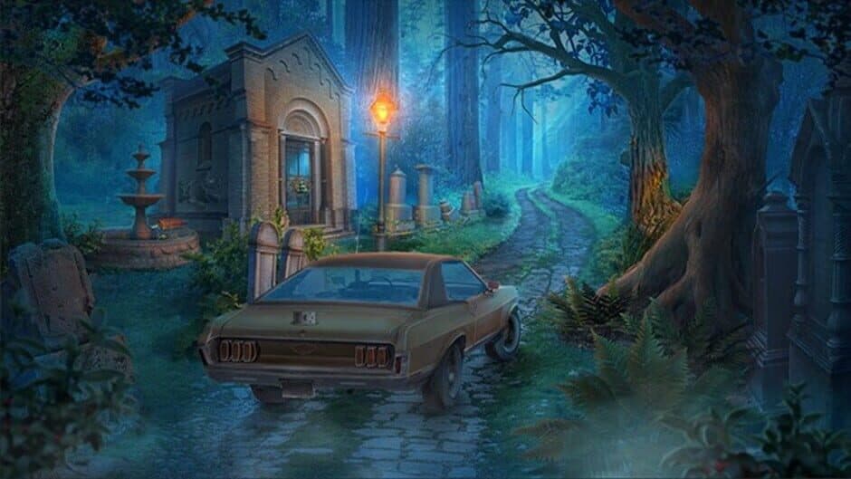 Скриншот 3 из Chimeras: What Wishes May Come