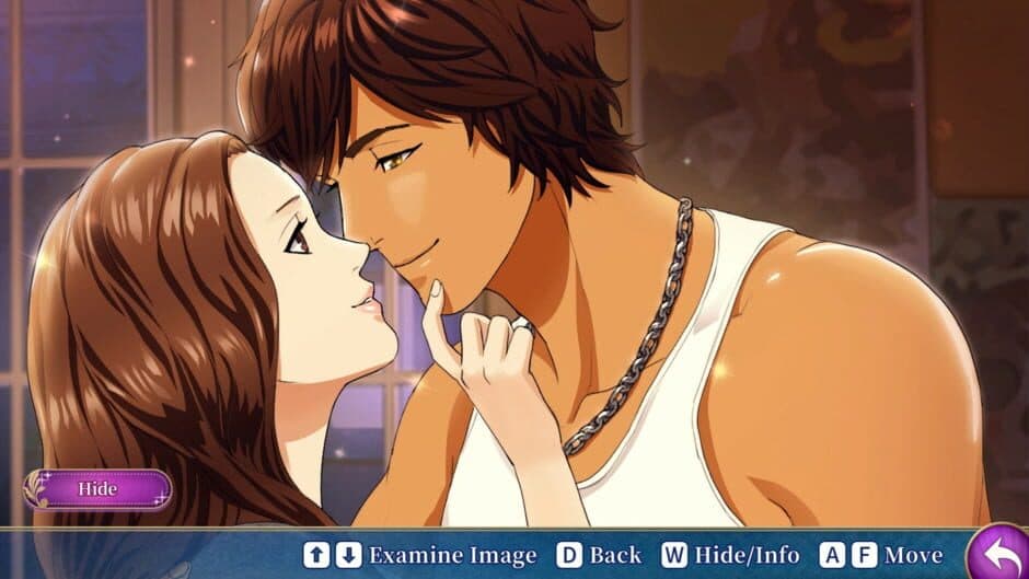 Скриншот 5 из Astoria: Fate's Kiss