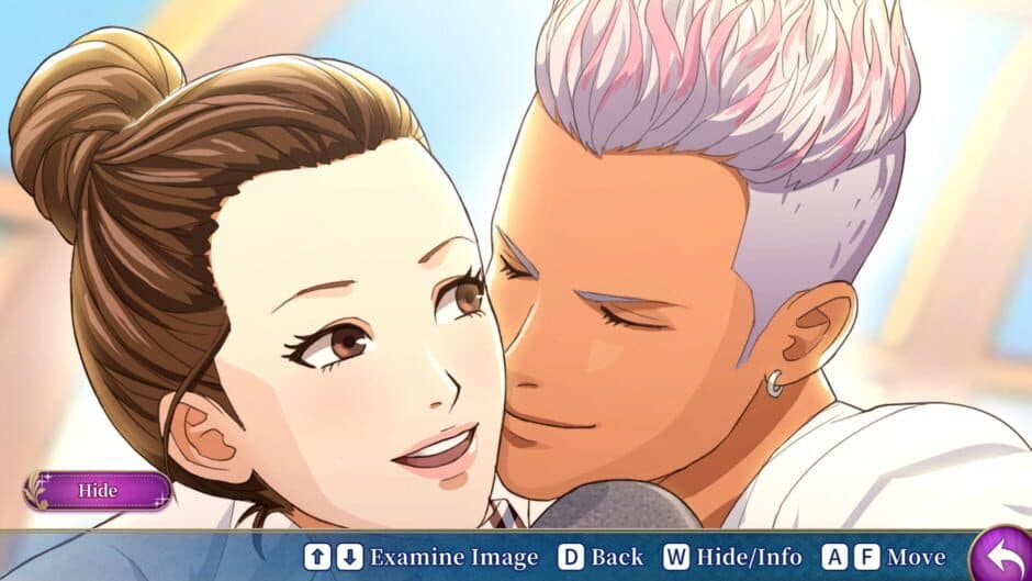 Скриншот 8 из Astoria: Fate's Kiss