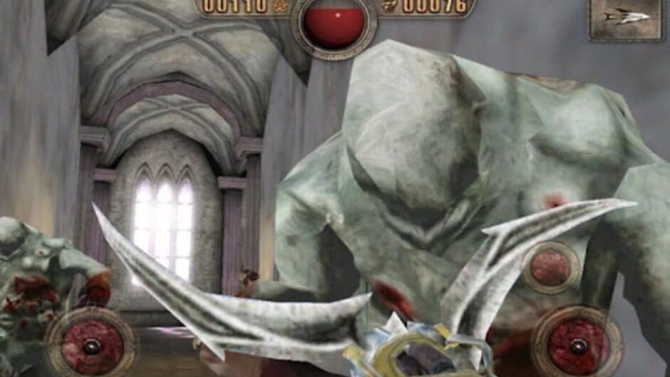 Скриншот 1 из Painkiller: Purgatory HD
