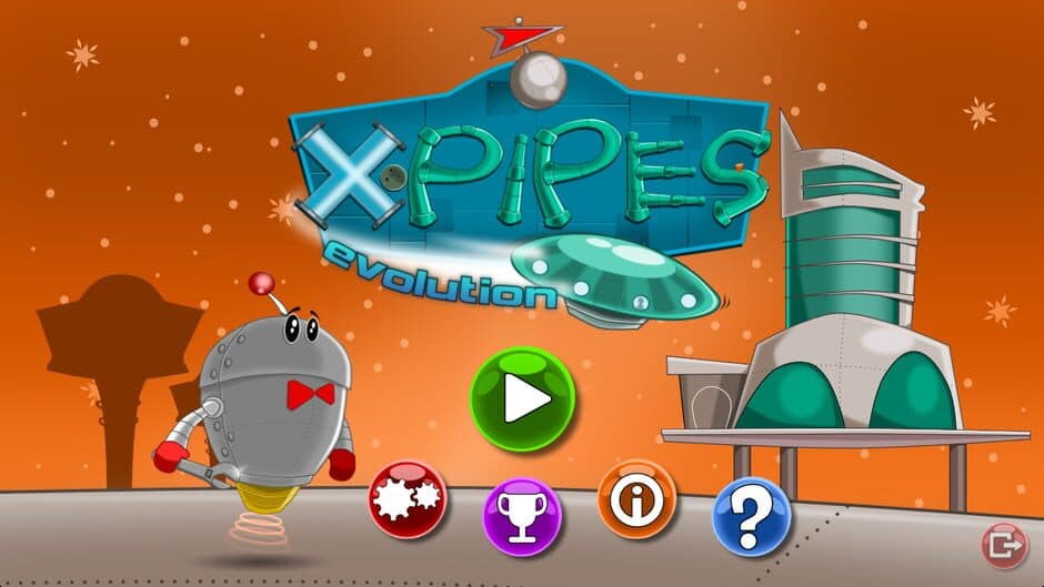 Скриншот 5 из X-Pipes Evolution