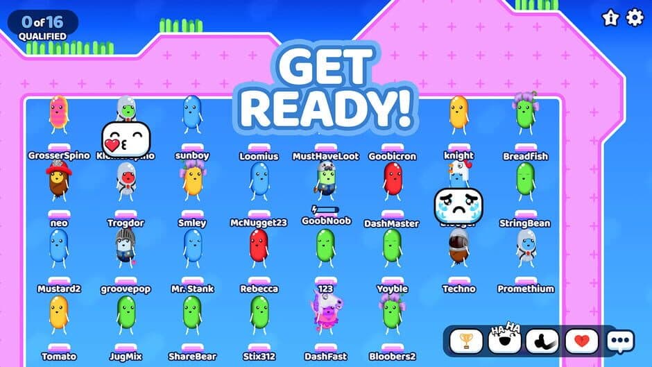 Скриншот 1 из Goober Dash