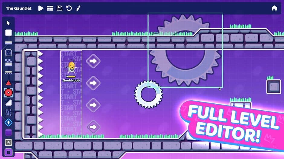 Скриншот 5 из Goober Dash