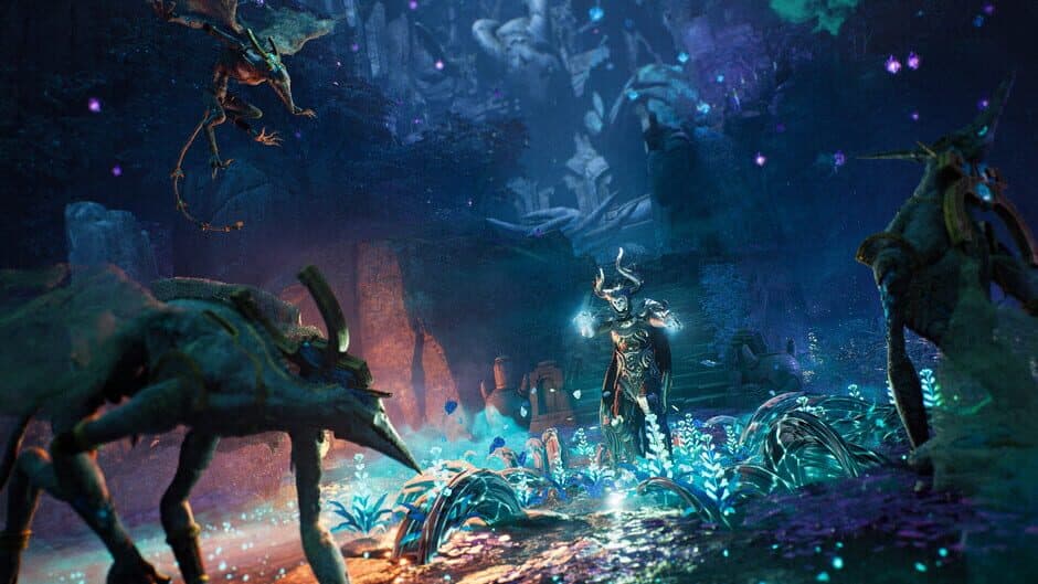 Скриншот 1 из Remnant II: The Forgotten Kingdom