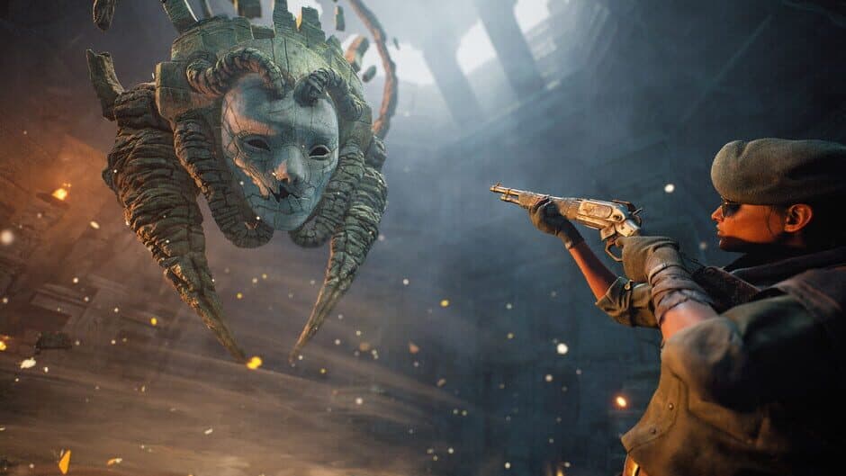 Скриншот 4 из Remnant II: The Forgotten Kingdom