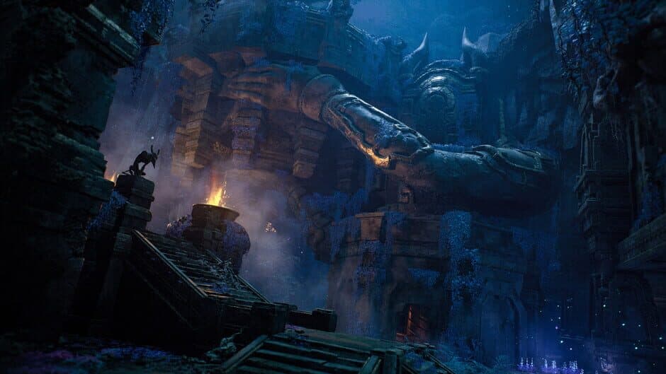 Скриншот 5 из Remnant II: The Forgotten Kingdom