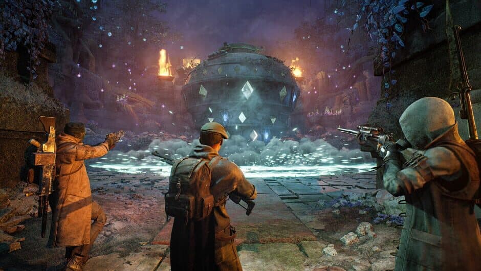 Скриншот 6 из Remnant II: The Forgotten Kingdom