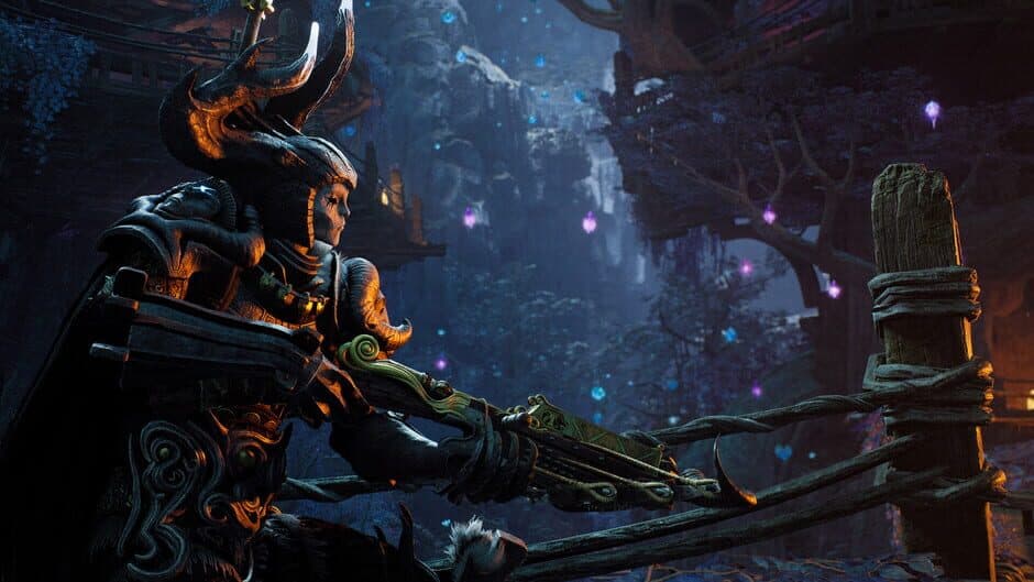 Скриншот 8 из Remnant II: The Forgotten Kingdom