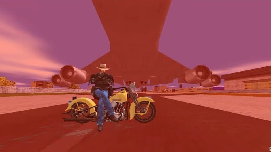 Скриншот 7 из Harley-Davidson & L.A. Riders