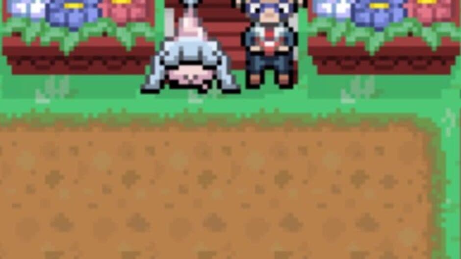 Скриншот 1 из Pokémon Hidden Place