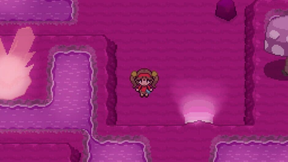 Скриншот 4 из Pokémon Hidden Place
