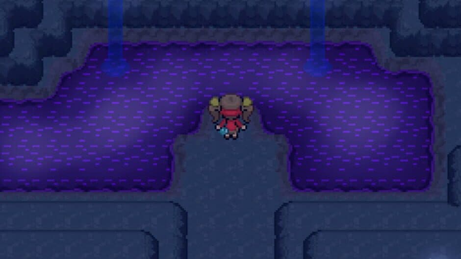 Скриншот 5 из Pokémon Hidden Place
