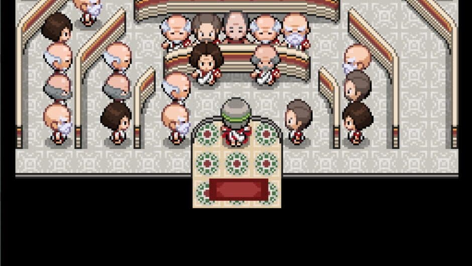 Скриншот 2 из Pokémon Africanus