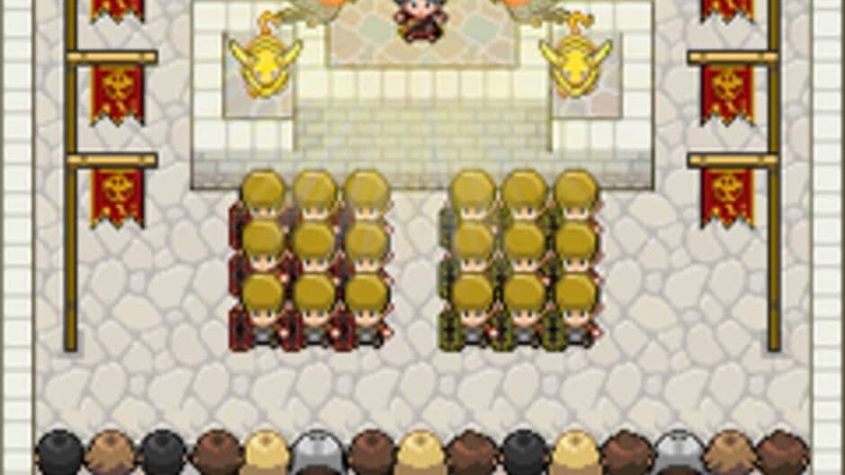 Скриншот 3 из Pokémon Africanus