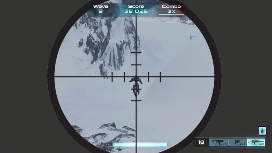 Скриншот 6 из Chronoshot