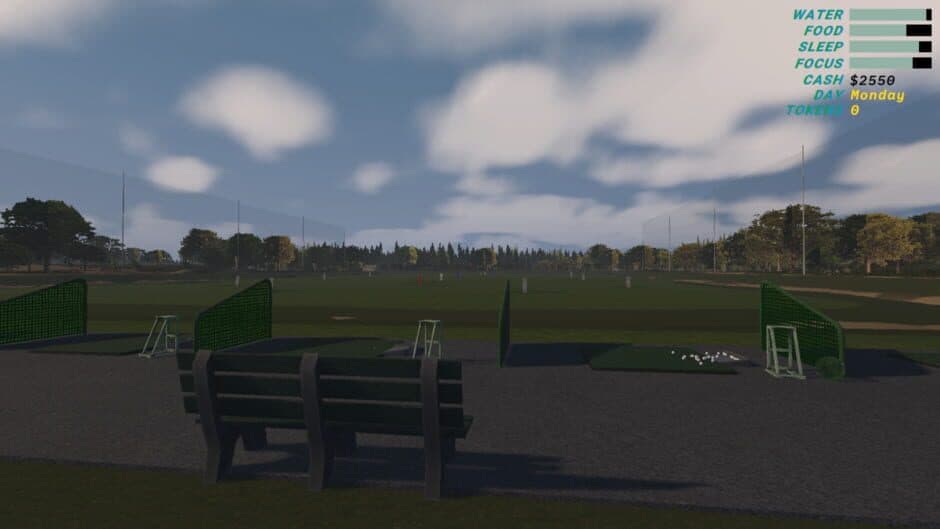 Скриншот 1 из An Other Golf Game