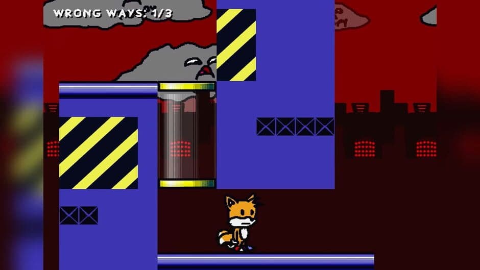 Скриншот 2 из Sunky the PC Port