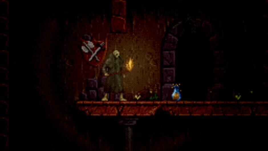 Скриншот 3 из Mary Shelley's Frankenstein