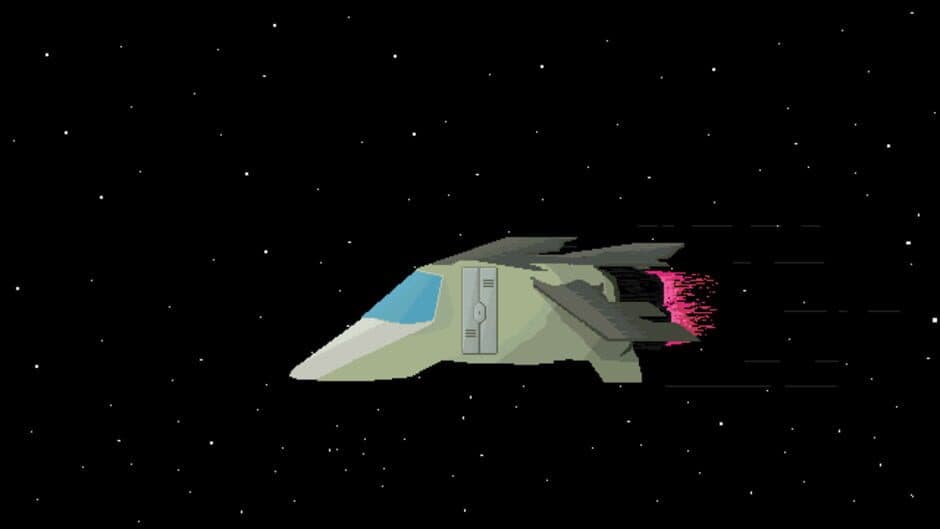 Скриншот 1 из Blaze From Outer Space