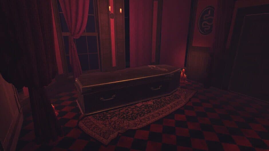 Скриншот 6 из Eternal Escape: Castle of Shadows