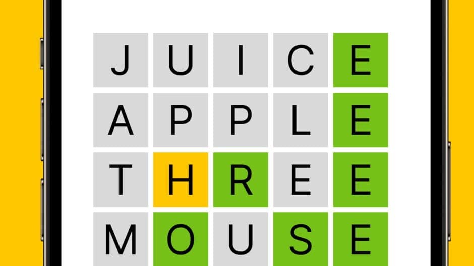 Скриншот 4 из Everyday Puzzles