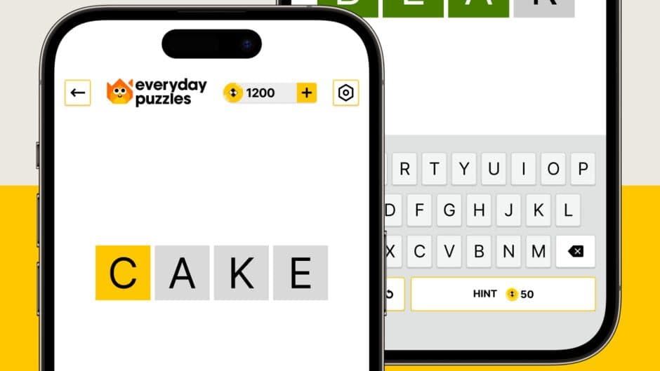 Скриншот 8 из Everyday Puzzles