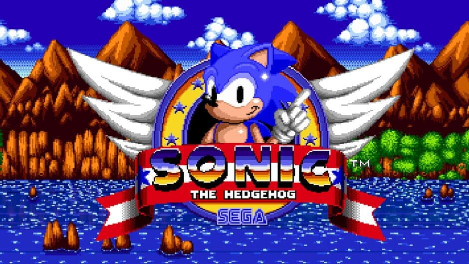 Скриншот 1 из Sonic.EXE One Last Round