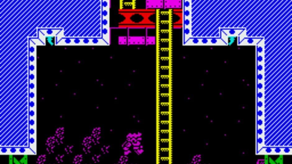 Скриншот 1 из Rick Dangerous 2