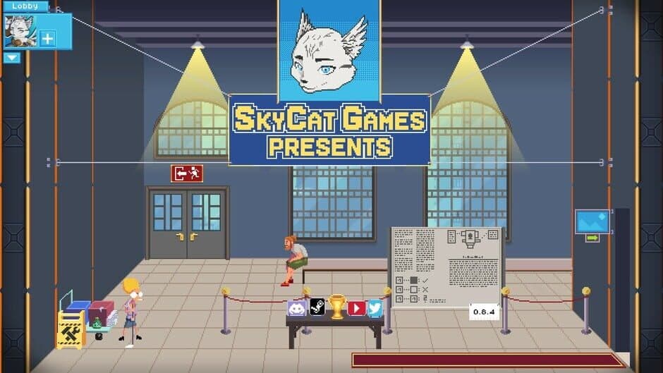 Скриншот 5 из Pixel With Your Friends