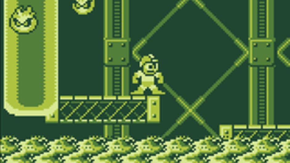 Скриншот 1 из Mega Man Sunrise