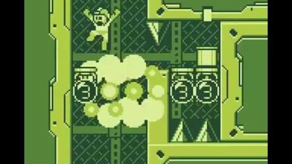 Скриншот 3 из Mega Man Sunrise